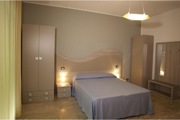 Hotel Spiaggia D'Oro